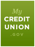 my credit union .gov