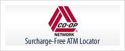 Surcharge Free ATM